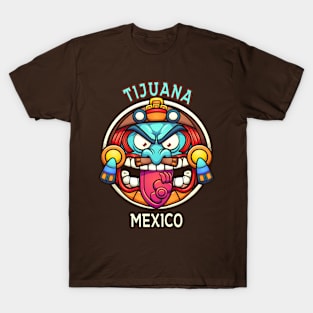 Tijuana T-Shirt